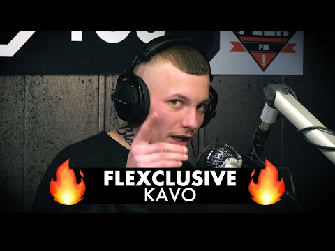 FlexFM - FLEXclusive Cypher 110 (KAVO)