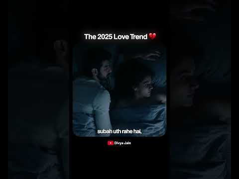 Can Love Survive Without a Promise? 💭