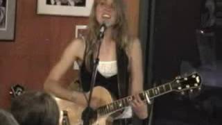 Megan Slankard - Birthday Song 2008