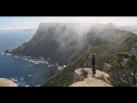 Hiking The Three Capes, Tasmania