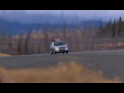 Thumbnail for Toyota FCHV by Toyota, Toyota FCHV, Vehicle