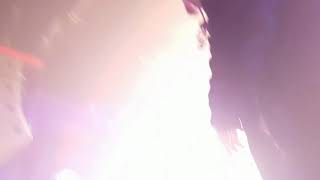 Nekfeu ft. Nepal - Esquimaux (Live Machine du moulin rouge 02 12 2018)