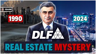 Inside DLF's Secret Society: How Gurgaon Was Transformed