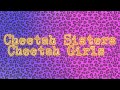 Cheetah Sisters Lyrics