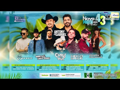 NOVA PRATA DO IGUAÇU: