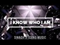 I KNOW WHO I AM- SINACH (LIVE) I KNOW WHO I AM- SINACH (LIVE)