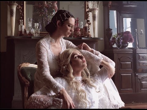 Toast (feat. Maty Noyes)