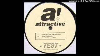 Gaudino vs Jim Tonique-Saxy Destination (Mix II)
