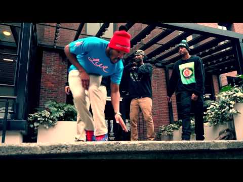 Goin\' Up 