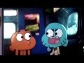 The Amazing World Of Gumball The Name Clip