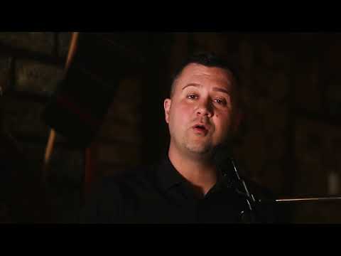 Dragan Mamuchevski - Sacuvaj Tajnu (COVER)