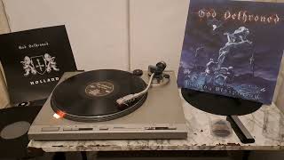 God Dethroned - Nocturnal