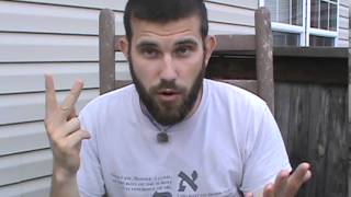 The pre-tribulation rapture belief: A cowards hope