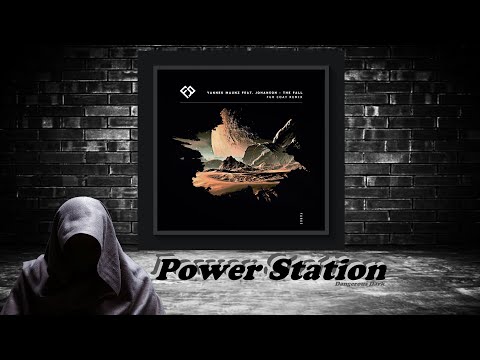 Yannek Maunz Feat. Johanson – The Fall (Original Mix) [Future Romance]