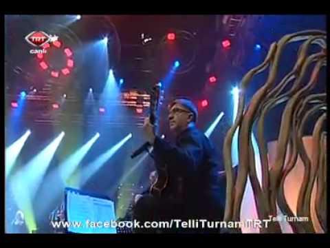 Serpil Sarı - Dostun Gül Cemalı... Trt Müzik