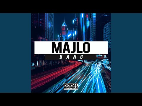 Bang (Original Mix)