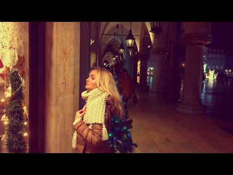 Slava Bulgakova  - Christmas Song 🎄☃️( Official Music Video - cover )