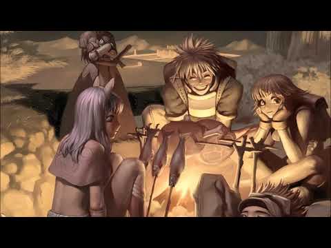 Best VGM 1572 - Ragnarok Online - Desert