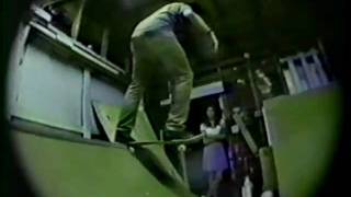 Part of Coliseum video &#39;Genius&#39; (outro; 1995)