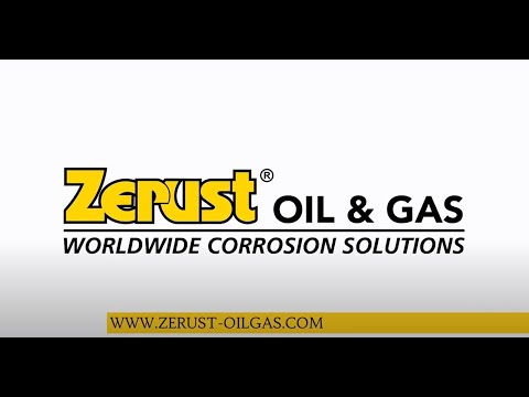 Zerust Corporate Video