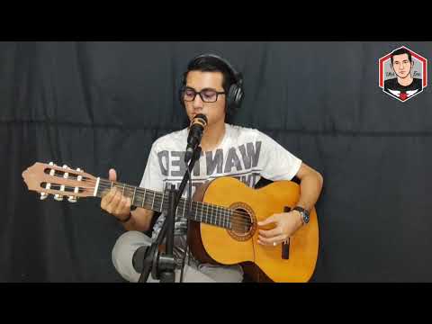 Pidi Baiq - Di ini Januari, Cover by Utuh Iza