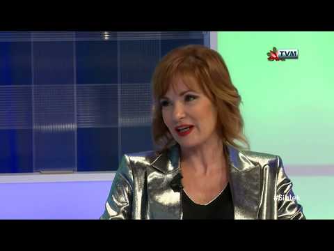 Stephanie Spiteri Interviewed on Sibtek 2019/20 (Week 13)