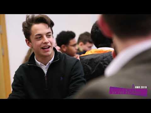 Holocaust Memorial Day 2019