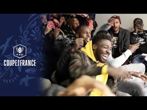 Coupe de France : et Versailles retrouva Bergerac en quarts... I FFF 2022