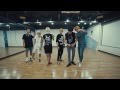 BEAST (비스트) - 예이 (YeY) Dance Practice Ver ...