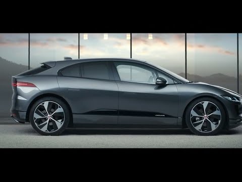 2019 jaguar i pace interior,exterior and Specifications