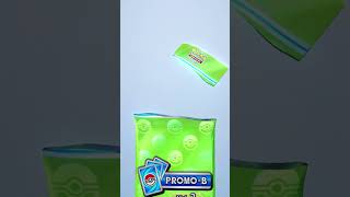 PTCGP Pack Opening: Promo-B #pokemon #pokemoncards #pokemontcgp #pokemontcg