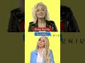BEBE REXHA Vs AVA MAX No Autotune Challenge Shorts