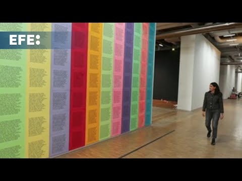 El cierre del Centro Pompidou: la modernización del ícono parisino del arte moderno • FRANCE 24