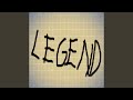 Legend (Originally Performed By Drake) (Instrumental Version)
