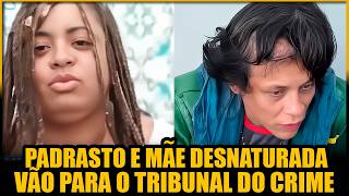SEQUESTRO E ABANDONO DE INCAPAZ TERMINAM EM DUAS EXECUÇÕES