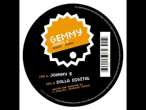 Gemmy - Dolla Digital