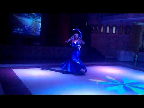 SVT Arabis - Anna Soloviova - Baladi