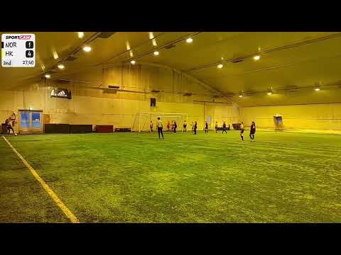 T13 Norrvalla vs HK - 08/01/2022