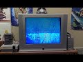Closing To The SpongeBob SquarePants Movie 2005 VHS