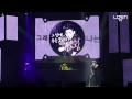 [INFINITE H Showcase-1] _ Victorious Way (Live ...