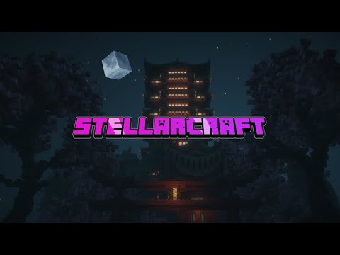 StellarCraft Minecraft Edit | I think i just died in an accident (Hirdetés)