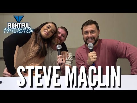 Steve Maclin Has His Sights Set On TNA World Title In 2024, Talks TNA Wrestling’s Return