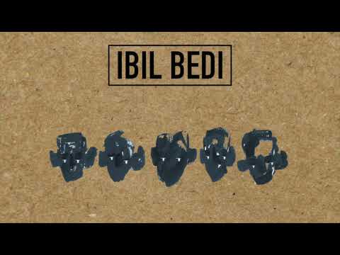 IBIL BEDI "Hariak"