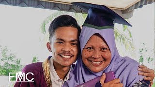 Tajul - Ibu (Official Music Video)