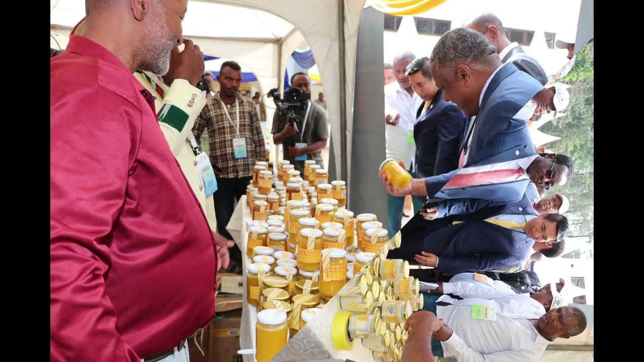 World bee day 2025