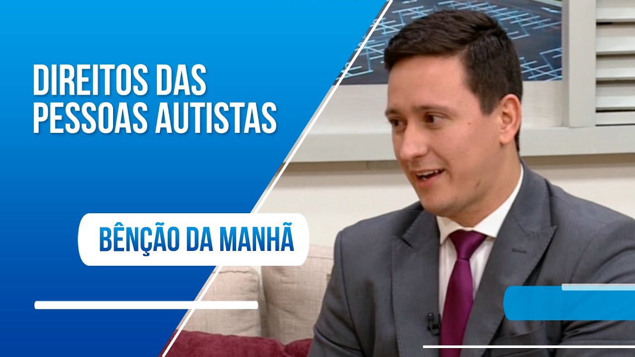 Lei Berenice Piana e Lei Romeo Mion asseguram direitos aos autistas, informe-se!