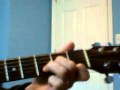 Free of Hope - Vic Chesnutt (guitar)
