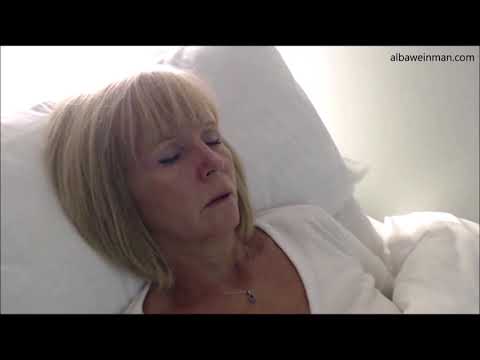 356 Alba Weinman - Ending the Cycle of Abuse