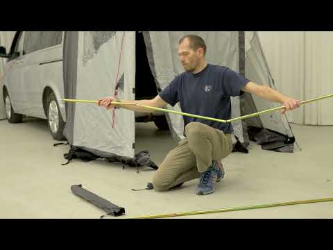 Campervan Awning - Image 2