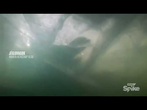 Jéglovagok - magyar szinkronos előzetes